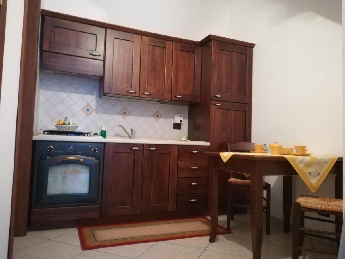 Ciuri Ciuri Holiday home